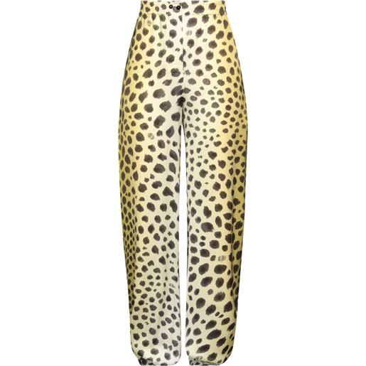 THE ATTICO - pantalone