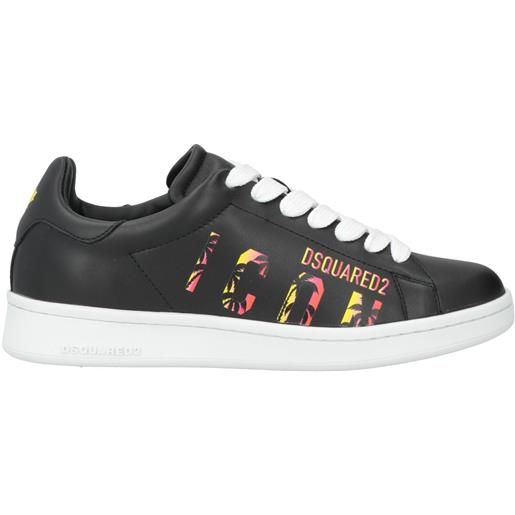 DSQUARED2 - sneakers