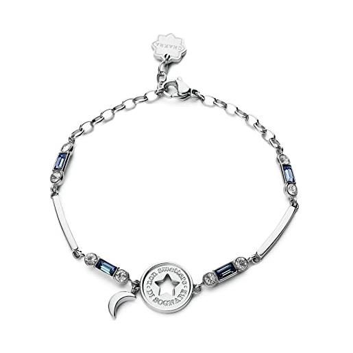 Bracciale donna Brosway CHAKRA BHK338 – PERSICO GIOIELLI