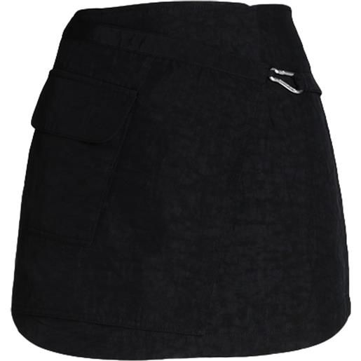 CALVIN KLEIN JEANS - minigonna