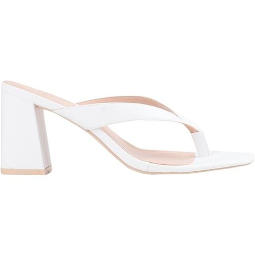 LE CLIQUE by KAT MACONIE - infradito