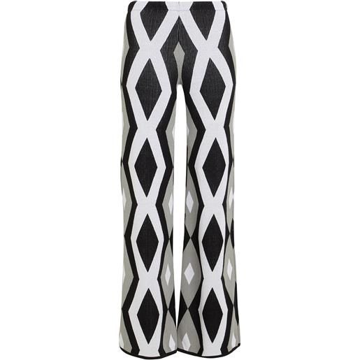TERRE ALTE - pantalone