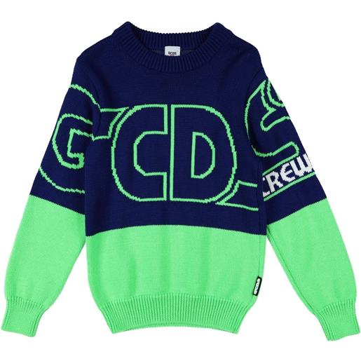 GCDS MINI - pullover