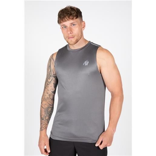 Gorilla Wear washington tank top