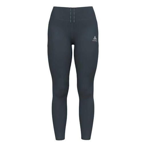 Odlo leggings da donna essential da corsa