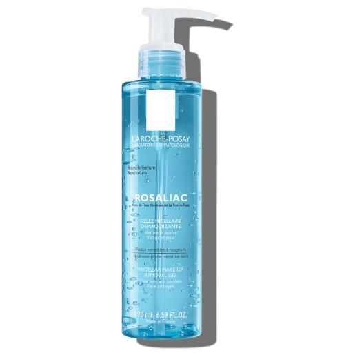 LA ROCHE POSAY-PHAS rosaliac gel micellare struccante 195ml