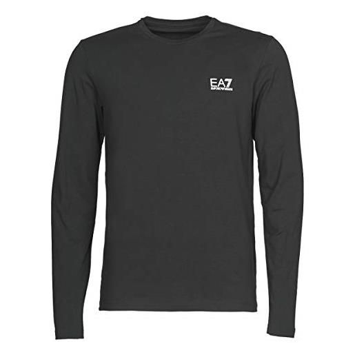 EA7 maniche lunghe 8npt55 pjm5z - uomo
