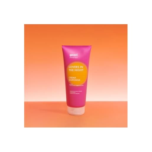 The Good Vibes Company goovi doposole lovers in the