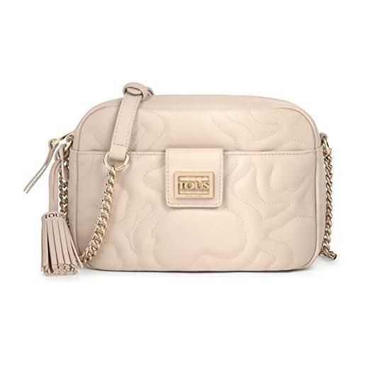 TOUS tracolla reporter k dream nero, bandolera donna