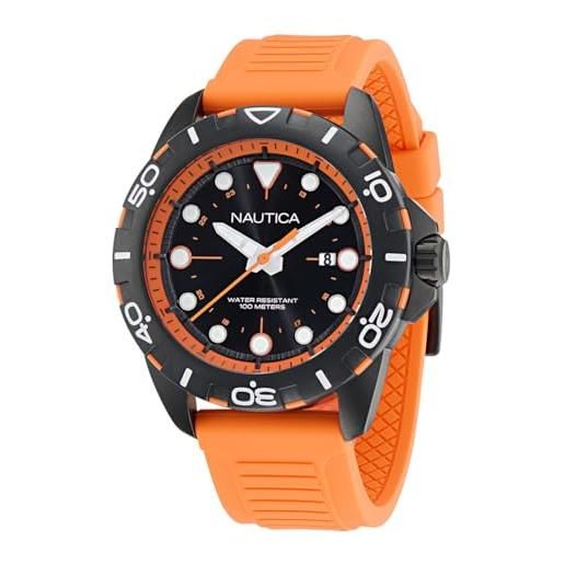 Orologi Nautica Cinturino In Silicone | Confronta prezzi