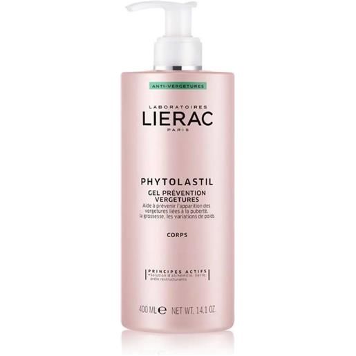 LIERAC (LABORATOIRE NATIVE IT) lierac phytolastil gel prevenzione smagliature 400ml