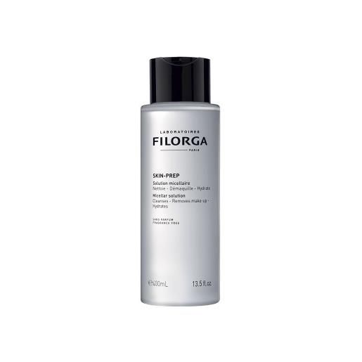 LABORATOIRES FILORGA C.ITALIA filorga skin-prep soluzione micellare flacone 400 ml