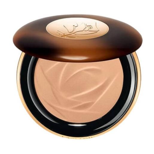Lancome teint idole ultra wear c. E. Skin transforming bronzer