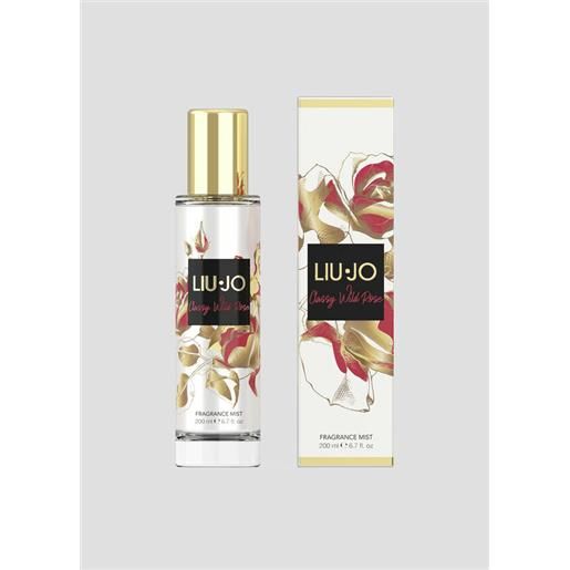 Liu. Jo liu jo fragranza classy wild rose 200 ml