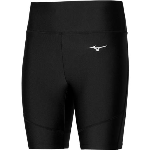 MIZUNO core mid tight corti donna
