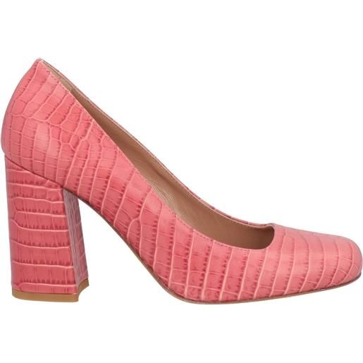 TWINSET - décolleté