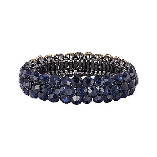 Bracciale Donna Colorato Panarea - La Sacca