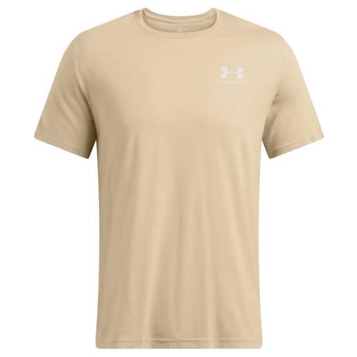 Under Armour camicia da uomo Under Armour sportstyle left chest