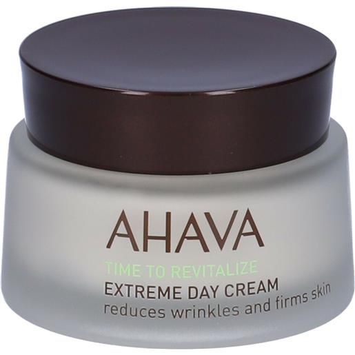 Ahava extreme crema giorno 50 ml giorno