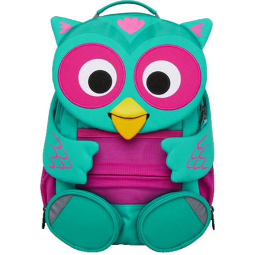 Affenzahn zaino asilo grande amico gufetto