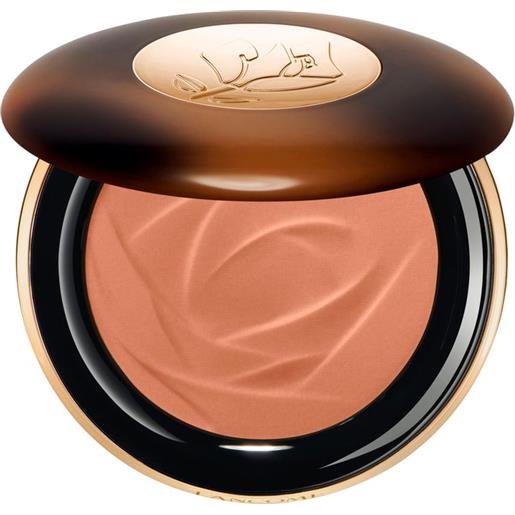 Lancome teint idôle ultra wear c. E. Skin transforming bronzer - 03 - ramatuelle