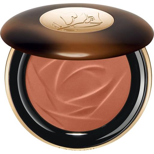 Lancome teint idôle ultra wear c. E. Skin transforming bronzer - 06 - monaco