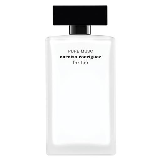 Narciso Rodriguez for her pure musc - 100ml