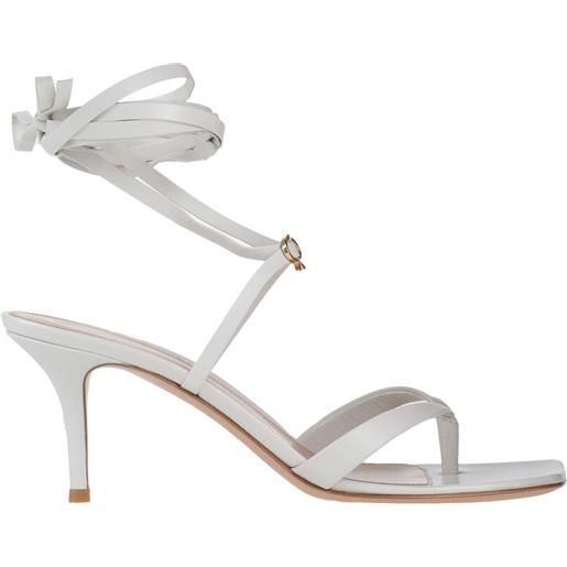 GIANVITO ROSSI - infradito