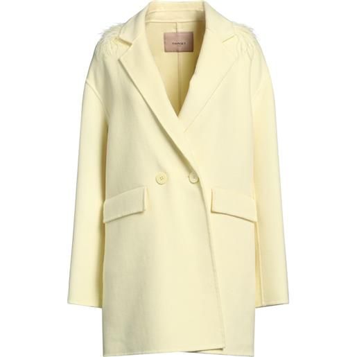 TWINSET - cappotto