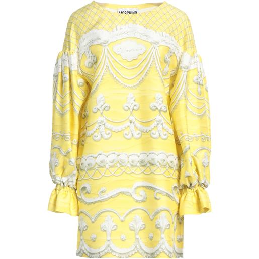 MOSCHINO - vestito corto