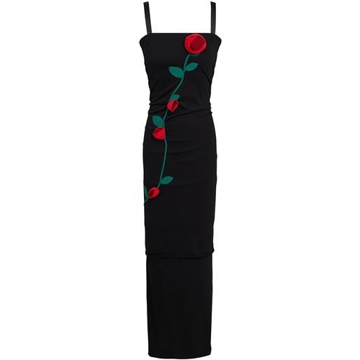 DOLCE&GABBANA - tubino