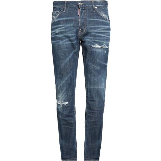 DSQUARED2 - pantaloni jeans