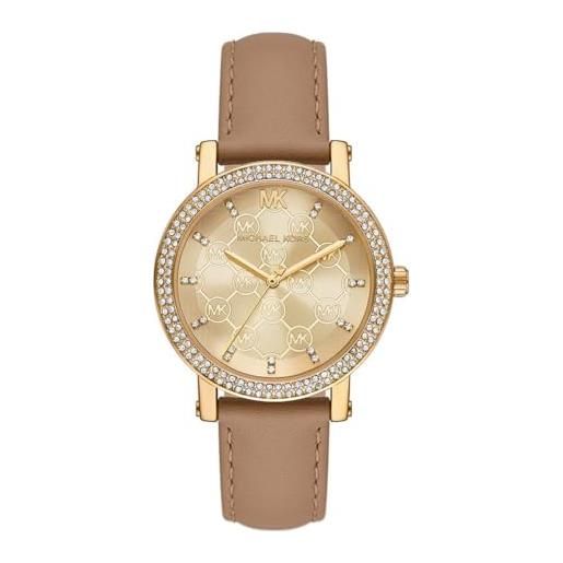 Michael Kors mk2986 orologio da donna