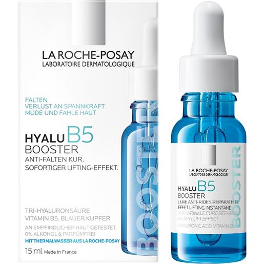 La Roche Posay-phas (l'oreal) hyalu b5 siero booster 15ml