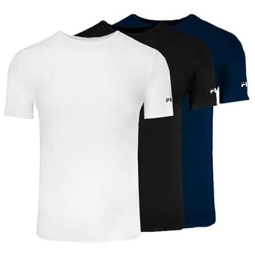 Maglie fila scontate online