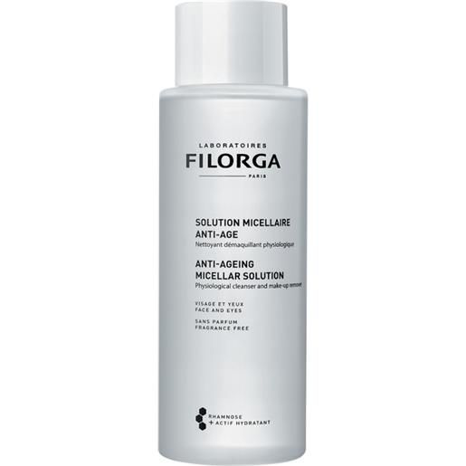LABORATOIRES FILORGA C.ITALIA filorga solution micellare