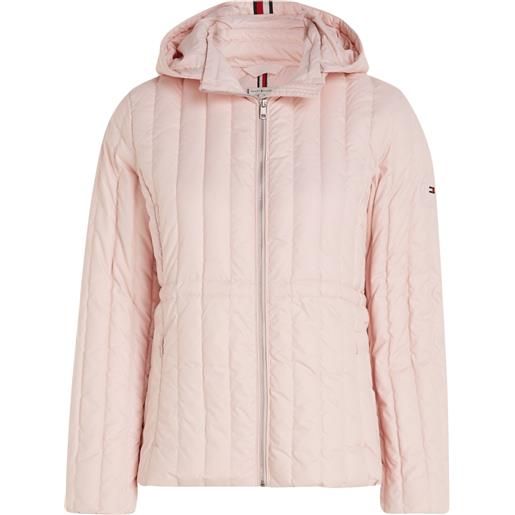 TOMMY HILFIGER feminine lw down jacket piumino donna