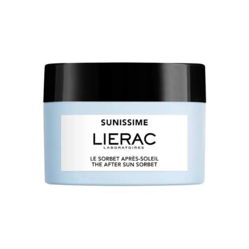 lierac sunissime crema doposole sorb