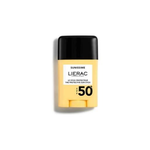 lierac sunissime stick protettivo 50
