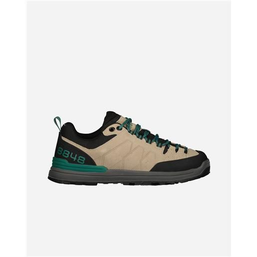 Collezione scarpe uomo 8848 prezzi sconti e offerte moda Drezzy