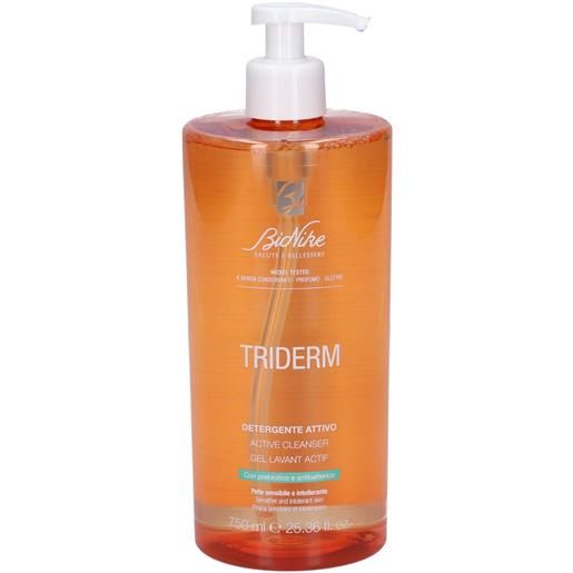 Bio. Nike detergente attivo con prebiotico e antibatterico 750 ml