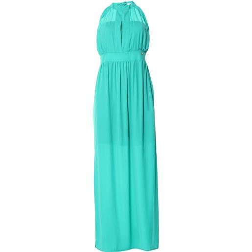 FLY GIRL - vestito lungo