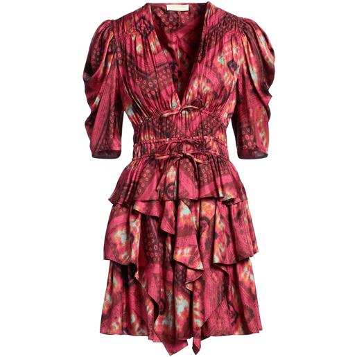 ULLA JOHNSON - vestito corto