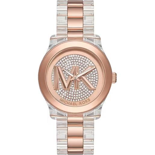 MICHAEL KORS orologio michael kors cassa 38mm