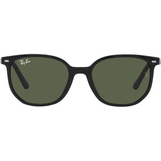 Ray-Ban occhiali da sole Ray-Ban rj9097s 100/71 elliot jr bambini