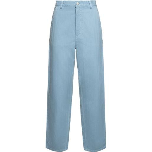 CARHARTT WIP pantaloni w' norris