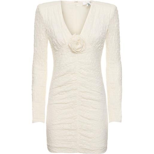 ROTATE vestito sue in pizzo