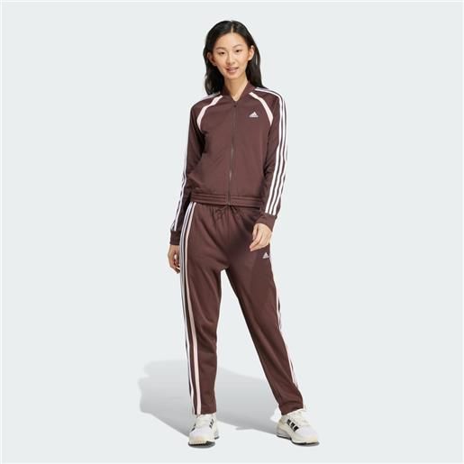 Adidas tuta intera orders donna