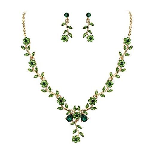 DLM - Calamita Magnete In Cristallo Con Fiore Margherita Confettata Segnaposto 26974 - Foto 8