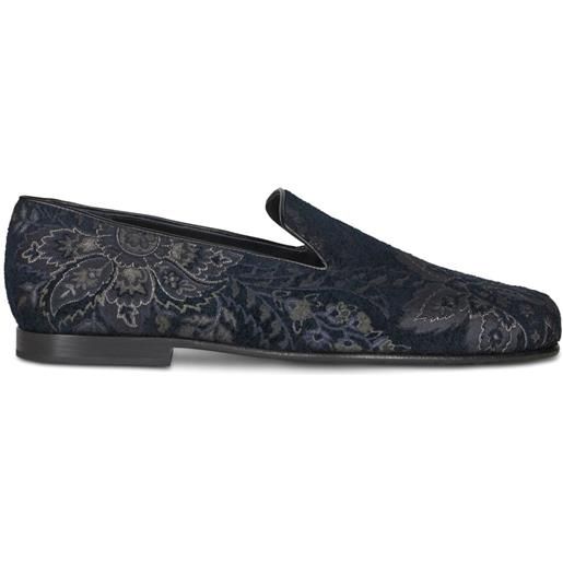 Etro scarpe uomo best sale